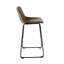 Tabouret de bar de 29 po Erika-2110062510