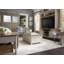 Coffre de rangement Harlowe