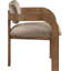 Chaise rembourrée Cedra-128907023-128907025