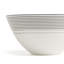 Vera Wang Luxe Graphite 4.3in Bowl