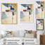 «Reappearance Of Memories Retro Collage», reproduction d'art sur toile-1578889243-1578889235