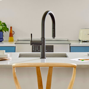 Kitchen Fixtures + Hardware