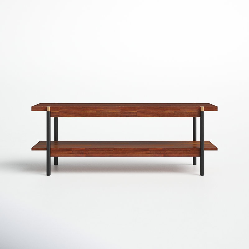 Jupiter Storage Bench