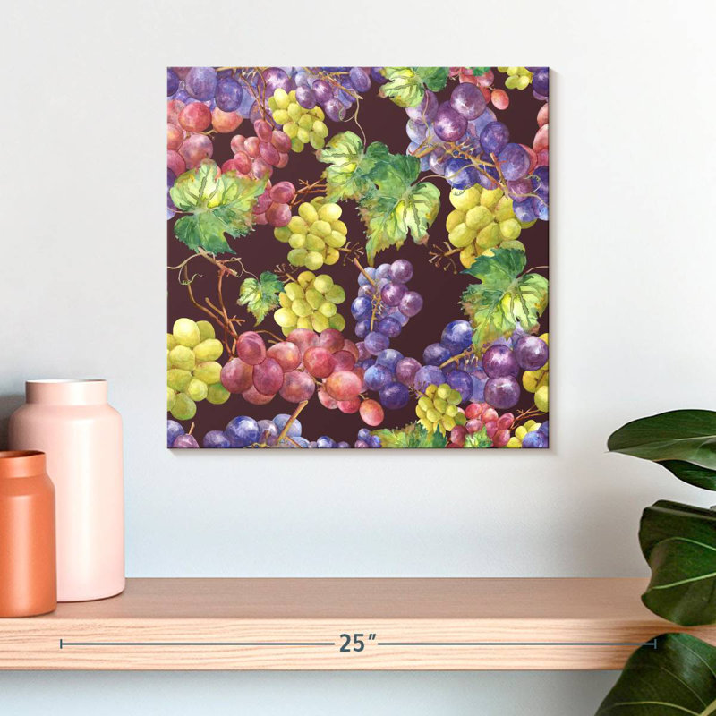 Yarlin Grapes