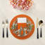 Zebra Seeing Double Cotton Sateen Dinner Napkins-1894407749