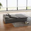 Canapé de plancher-315359653