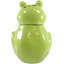 Figurine Froggie Croak