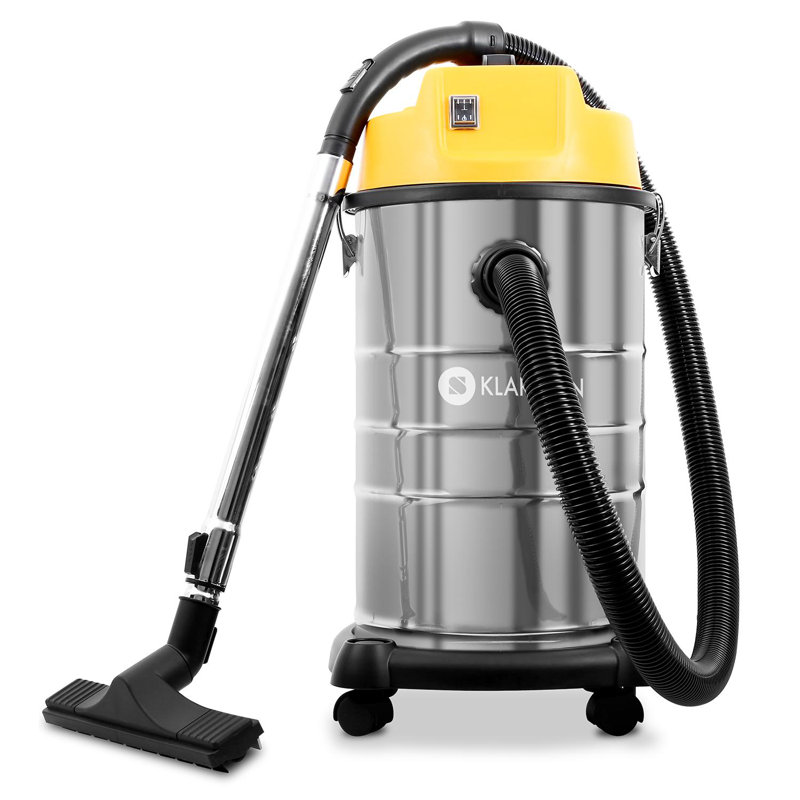 Klarstein Canister Vacuum