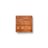 John Boos Chinese Cutting Board 3" End Grain Reversible