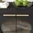 60" W 4-Doors Sideboard With Adjustable Shelves-894819705