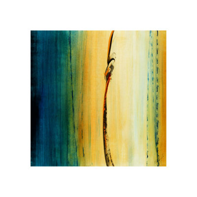 Sway I Print by Chelsea Art Studio