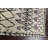 One-of-a-Kind 5'8" X 9'5" New Age Wool Area Rug in Ivory