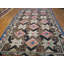 Tapis crocheté American Antique