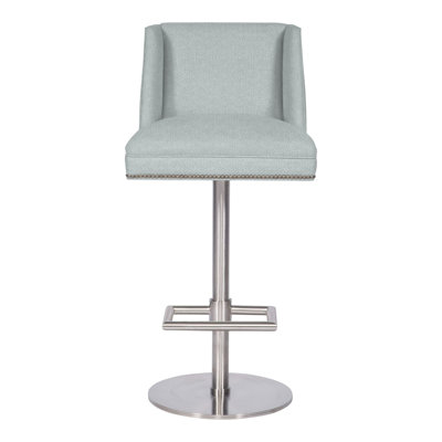 Tabouret de bar 44 po Michael Weiss