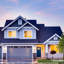 Corbeau standard en PVC de qualité architecturale Stockport-33860135