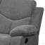Causeuse en chenille Kalen
