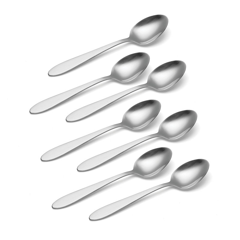 Taylor Everyday Flatware Teaspoons