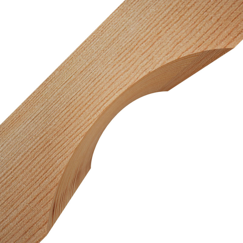 Attelle de genou Legacy, Douglas, H 6 po x l 5,5 po x P 6 po