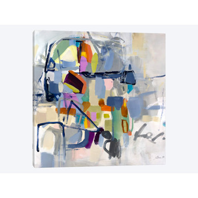" Head Games " by Julian Spencer