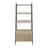 Ladder Storage Bookcase