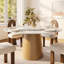 Pied de table de cuisine moderne en pierre frittée brillante-1787887402-1787887405-1788126391
