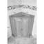 Delafield 550mm Single Bathroom Vanity with Vessel Stone Basin