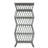 Newtown 80.5"H x 36"W Etagere Bookcase-158298353