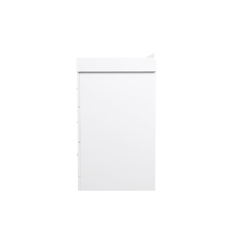 Tutti Bambini Rio Chest Changer, White