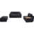 Black Velvet est en rupture de stock