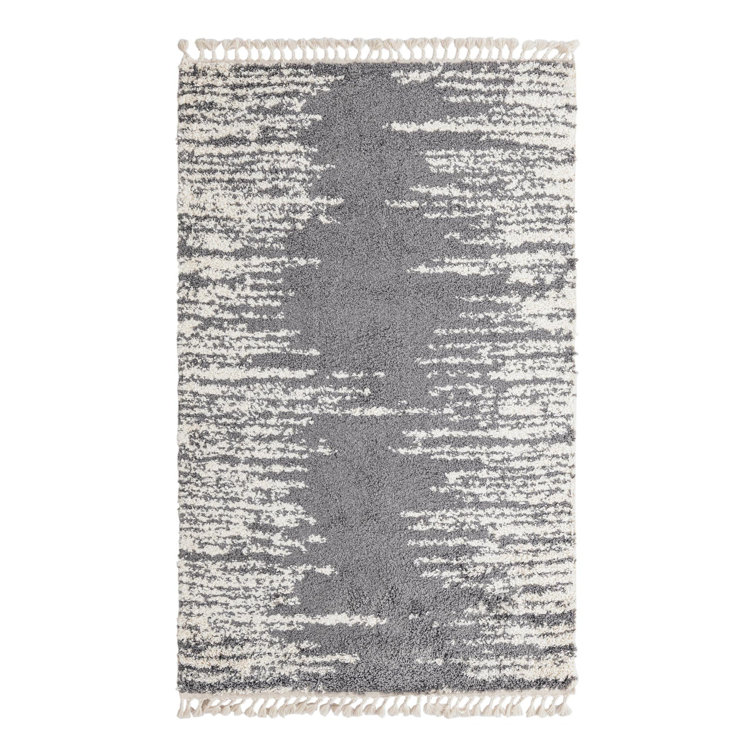 Knupp Abstract Indoor Rug