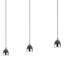 Casper 3 - Light LED Kitchen Island Pendant-38379147