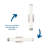 Vedant Dimmable LED Bath Bar