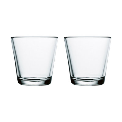 Littala Kartio 7.1009 oz. Whiskey Glass