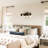 Rheata Dimmable Modern Farmhouse Wood Vanity Light-329714122