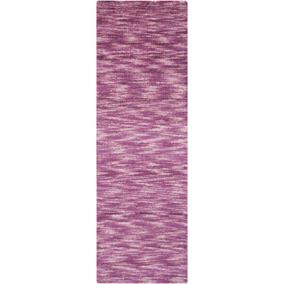 Tapis vert / beige Carson-Jack