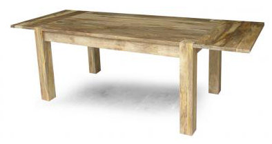 Granby Solid Wood Dining Table