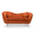 Orange selected