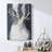 Christmas Holiday Art - Gallery Wrapped Canvas CCXIX