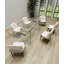 Crista Dining Table