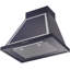ILVE Nostalgie II Noblesse 30 in Range Hood-730811736