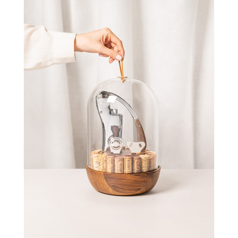 Oeno Motion Groom