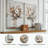 Faisaldon Wall Art (Set Of 2)