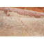 Tapis rétro vintage scandinave Paul Klee