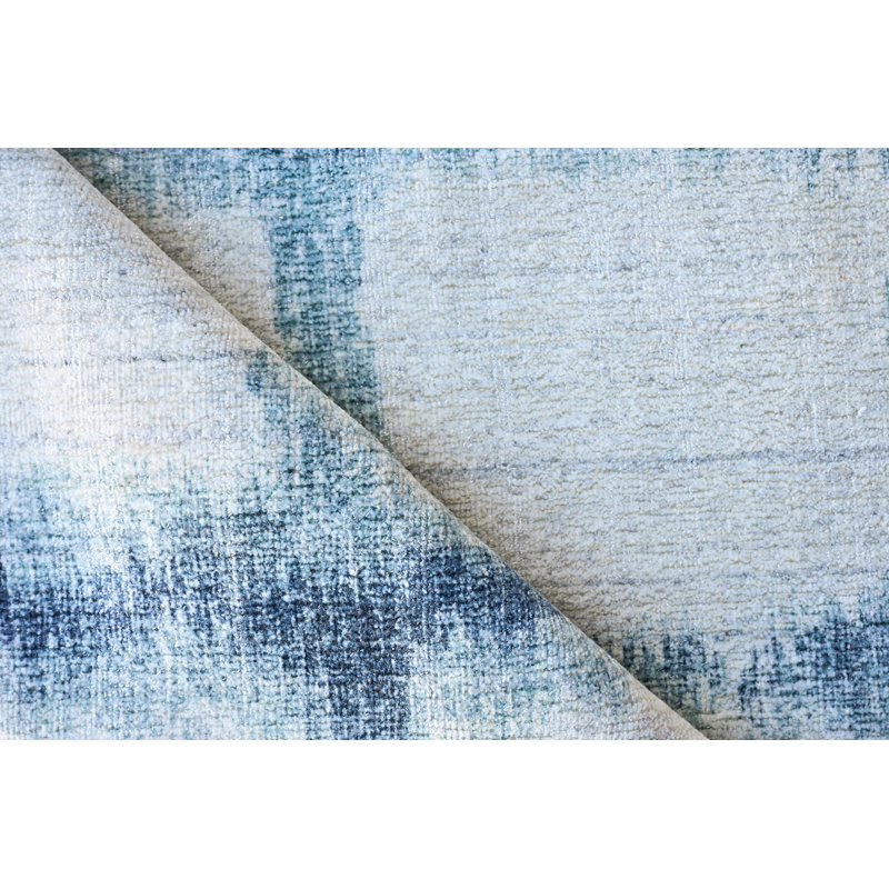 Chroma Geometric Area Rug, Rectangle 14' x 18'