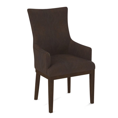 Upholstered Arm Chair