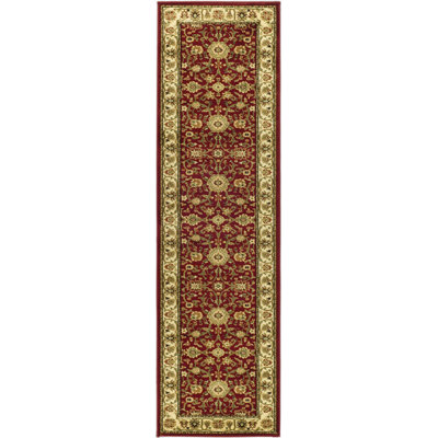 Klose Performance Oriental Rug