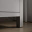 Kresla Meuble-lavabo de salle de bain avec lavabos et comptoir en quartz-93330220-124966490-124966488