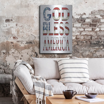 «God Bless America» par Cindy Jacobs