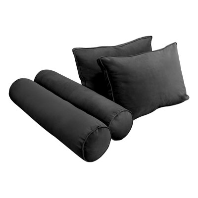 T-Cushion Daybed Slipcover