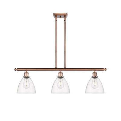 Angelka 3 - Light Kitchen Island Pendant